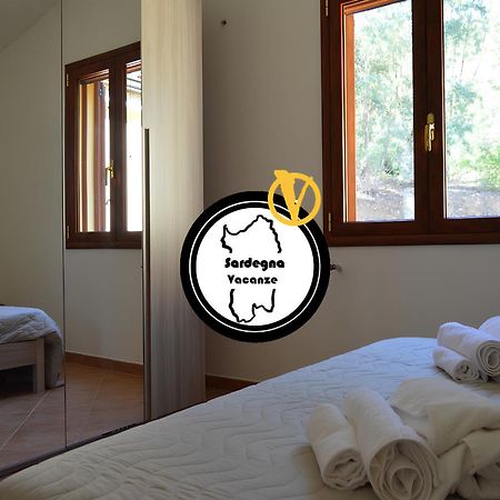 Casa Nonno Gino 2 Apartman Cardedu Kültér fotó