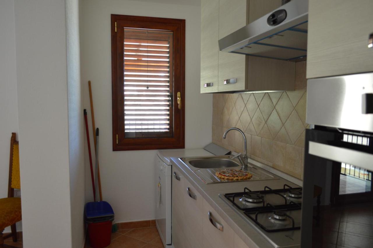Casa Nonno Gino 2 Apartman Cardedu Kültér fotó