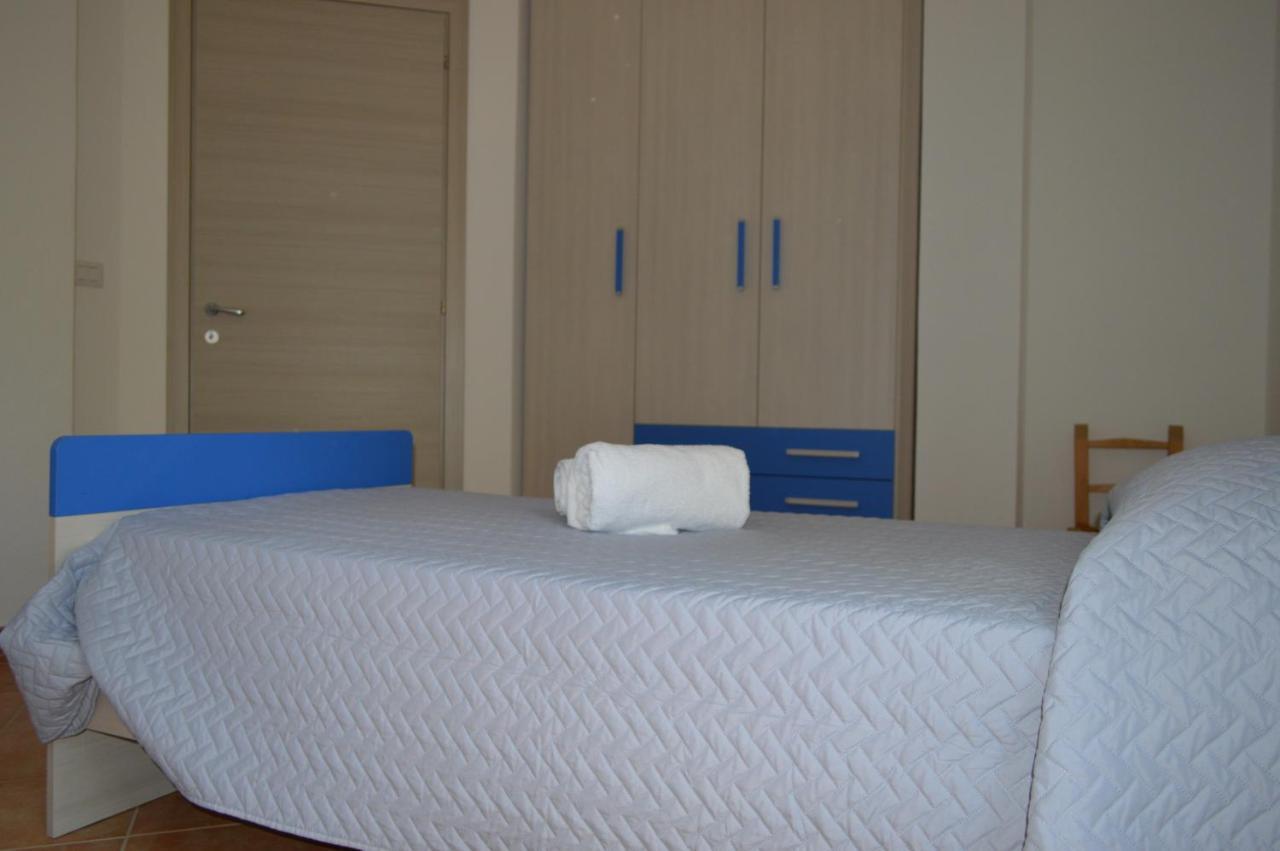 Casa Nonno Gino 2 Apartman Cardedu Kültér fotó