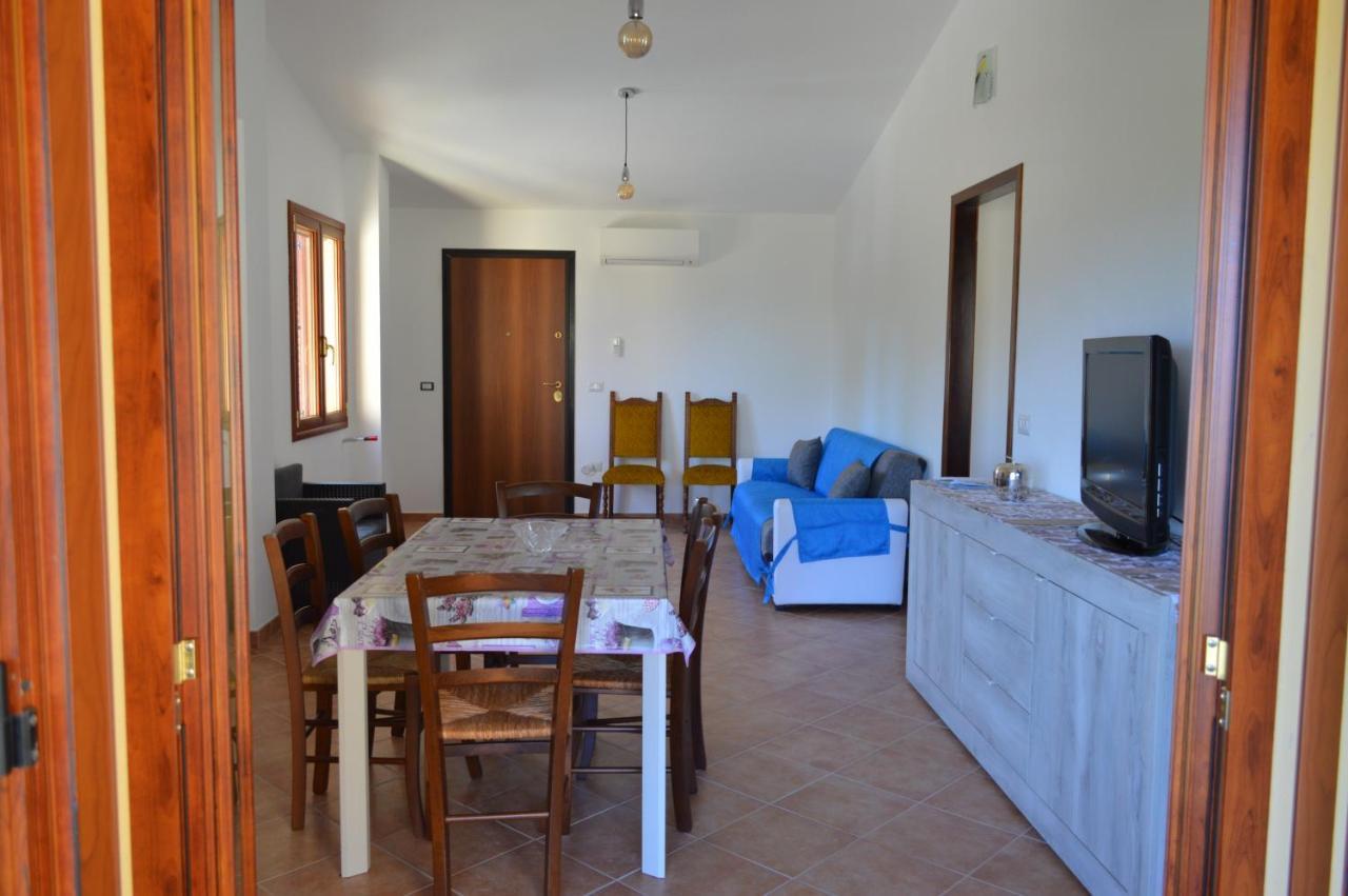 Casa Nonno Gino 2 Apartman Cardedu Kültér fotó