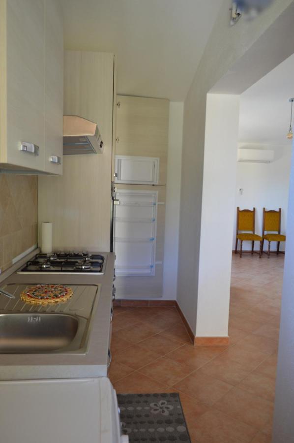 Casa Nonno Gino 2 Apartman Cardedu Kültér fotó