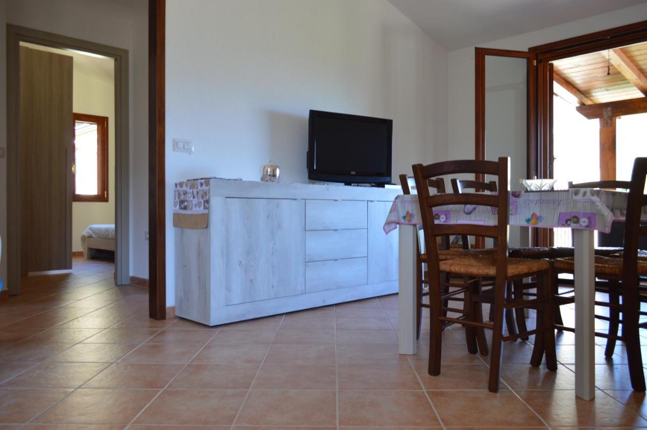 Casa Nonno Gino 2 Apartman Cardedu Kültér fotó
