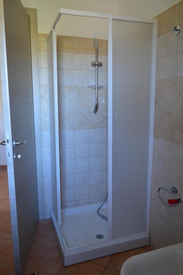 Casa Nonno Gino 2 Apartman Cardedu Kültér fotó