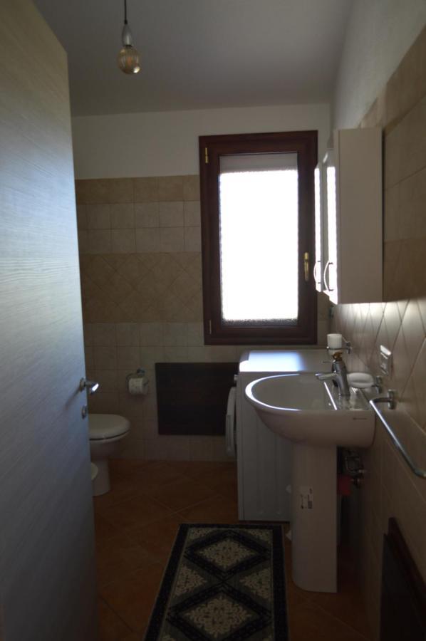 Casa Nonno Gino 2 Apartman Cardedu Kültér fotó