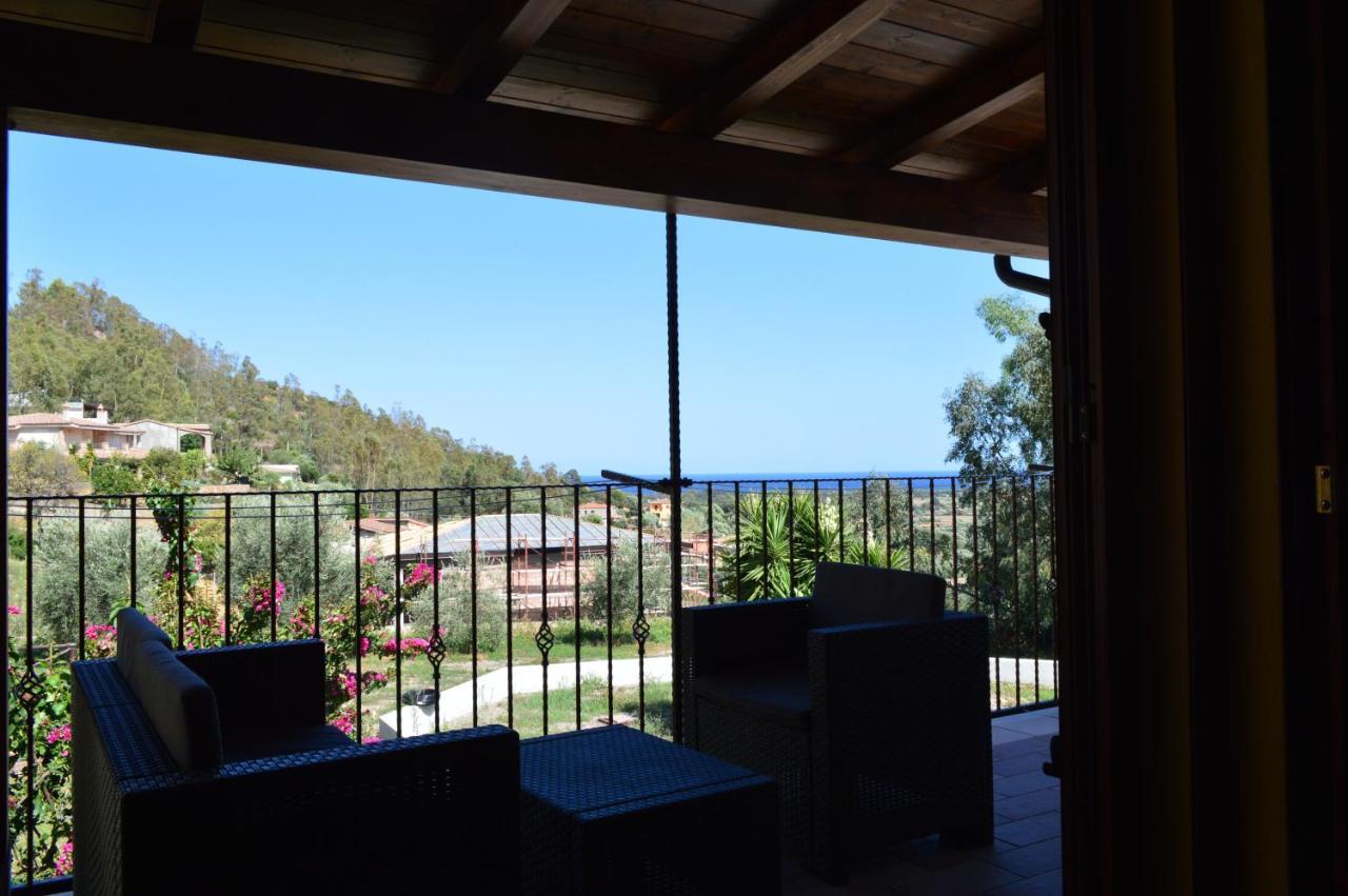 Casa Nonno Gino 2 Apartman Cardedu Kültér fotó